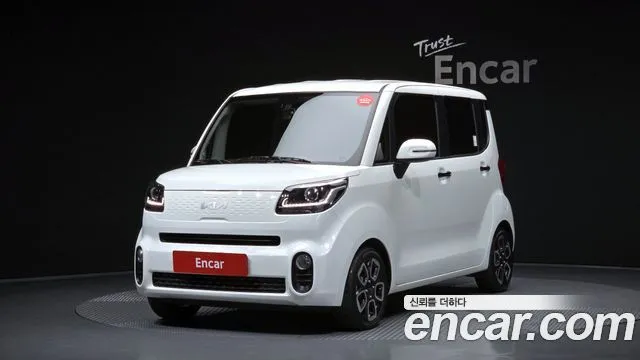 Kia RAY Signature