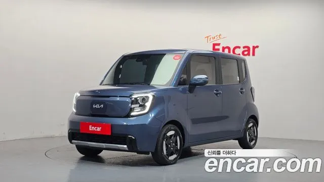 Kia RAY Air