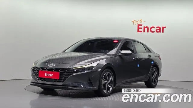 Hyundai AVANTE 1.6
