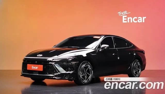 Hyundai Sonata 2.0