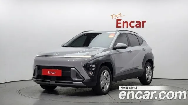 Hyundai Kona Premium