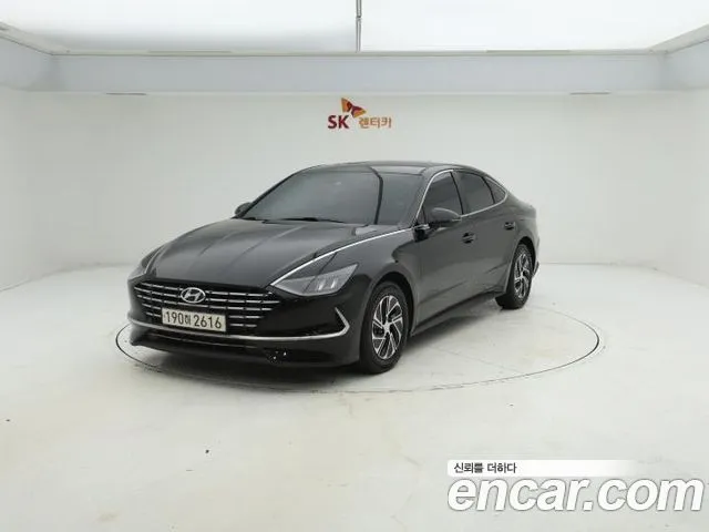 Hyundai Sonata Modern