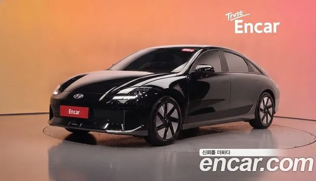 Hyundai Ioniq6 Standard