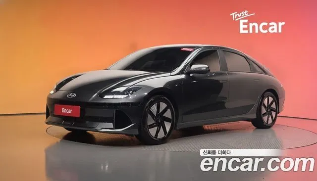 Hyundai Ioniq6 Standard