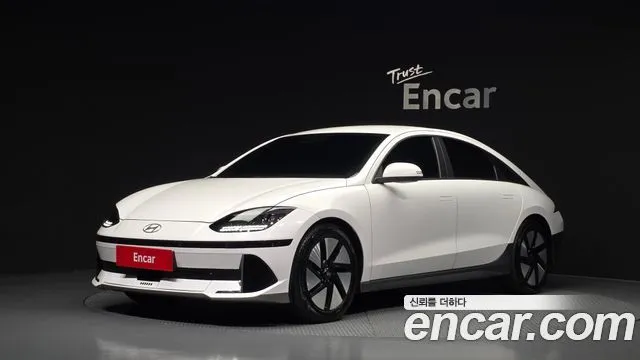 Hyundai Ioniq6 Standard