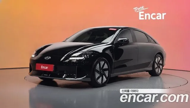 Hyundai Ioniq6 Standard