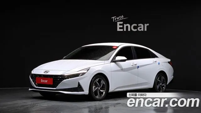 Hyundai AVANTE 1.6