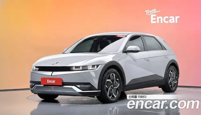 Hyundai Ioniq5 Standard
