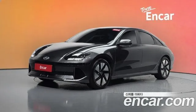 Hyundai Ioniq6 Standard
