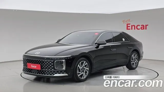 Hyundai Grandeur Premium