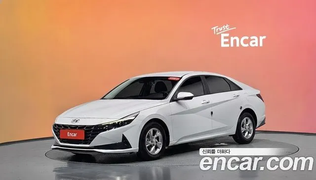 Hyundai AVANTE 1.6