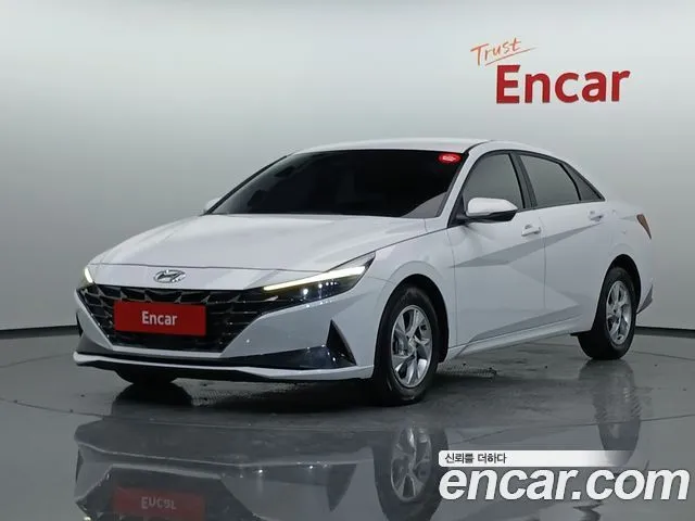 Hyundai AVANTE 1.6