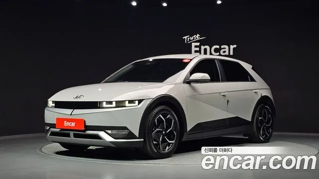 Hyundai Ioniq5 Standard