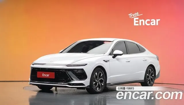 Hyundai Sonata 2.0