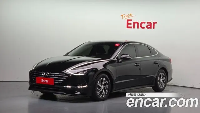 Hyundai Sonata Modern