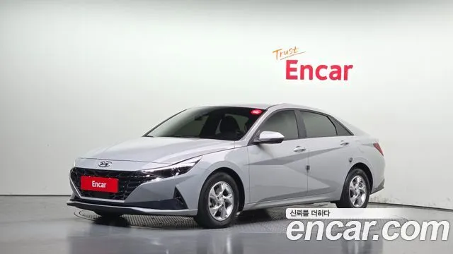 Hyundai AVANTE 1.6