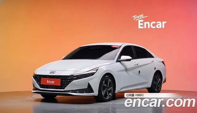 Hyundai AVANTE 1.6