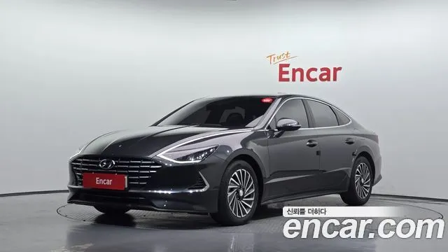 Hyundai Sonata Premium Plus