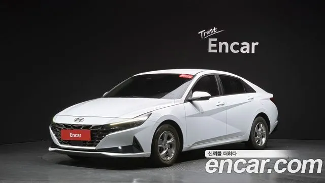 Hyundai AVANTE 1.6