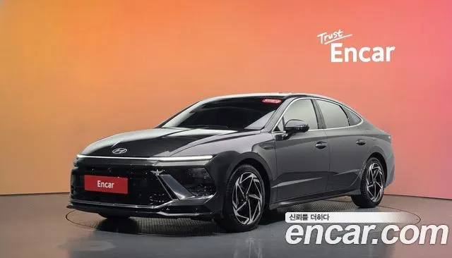 Hyundai Sonata 2.0