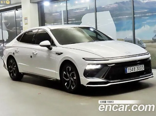 Hyundai Sonata 2.0
