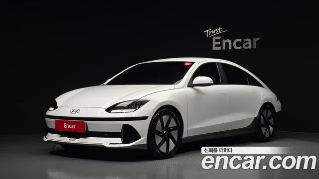 Hyundai Ioniq6 Standard