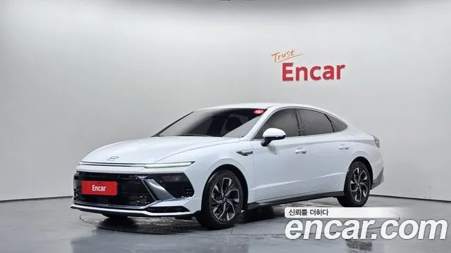 Hyundai Sonata 2.0