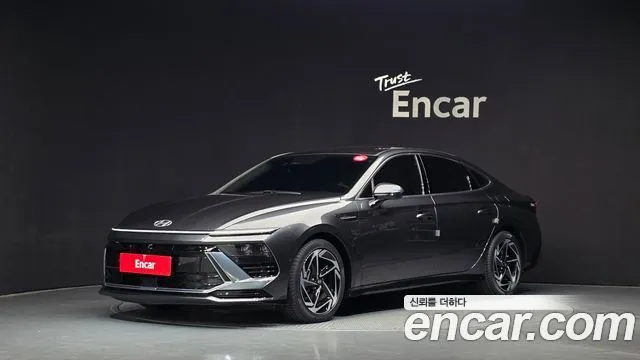 Hyundai Sonata 2.0