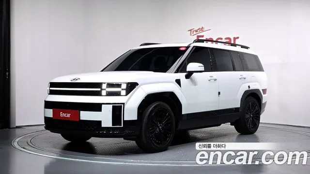Hyundai Santafe HEV 1.6 4WD