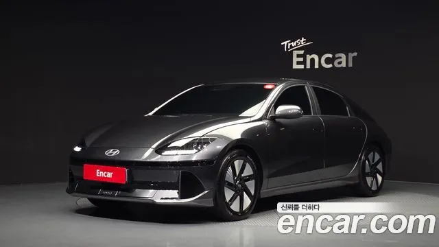 Hyundai Ioniq6 Standard