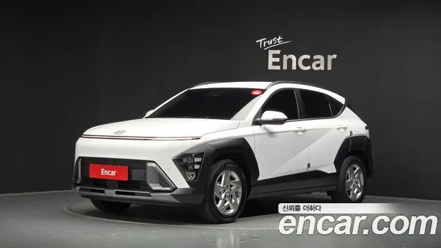 Hyundai Kona Premium