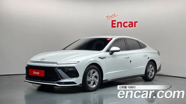 Hyundai Sonata 2.0 LPG(Rent)
