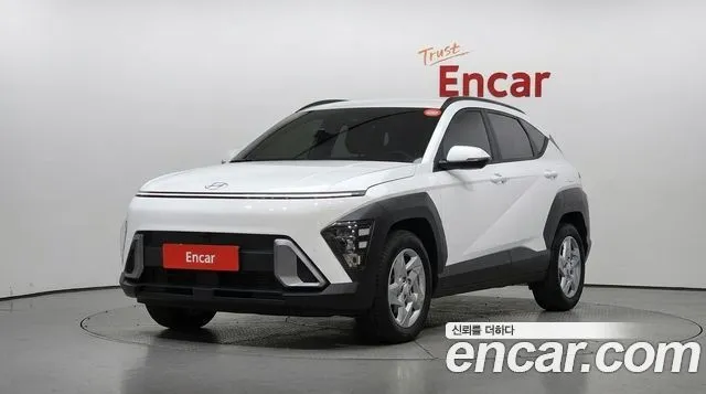 Hyundai Kona H Pick