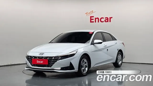 Hyundai AVANTE 1.6