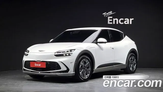 Genesis GV60 Standard AWD