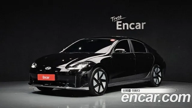 Hyundai Ioniq6 Standard