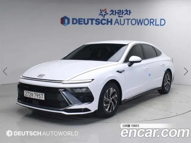 Hyundai Sonata Premium