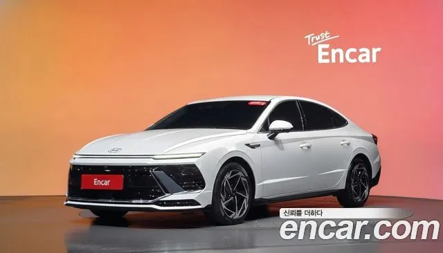 Hyundai Sonata Inspiration