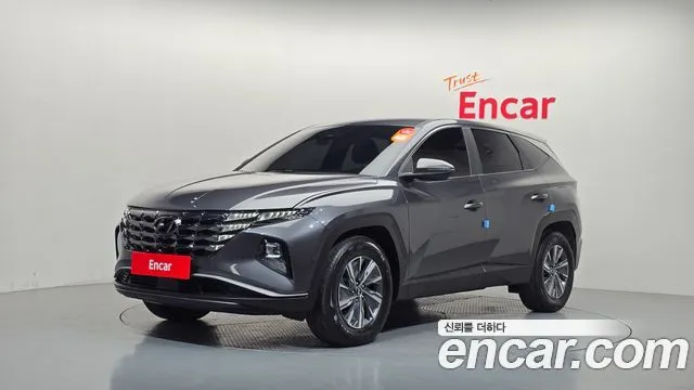 Hyundai Tucson Modern 2WD
