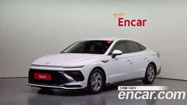 Hyundai Sonata 2.0 LPG(Rent)