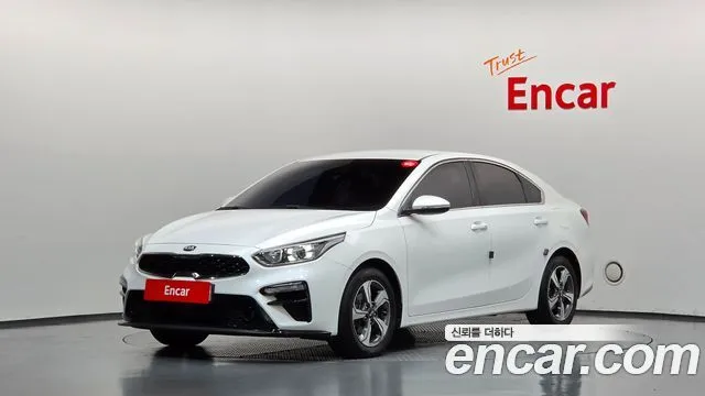 Kia K3 Prestige