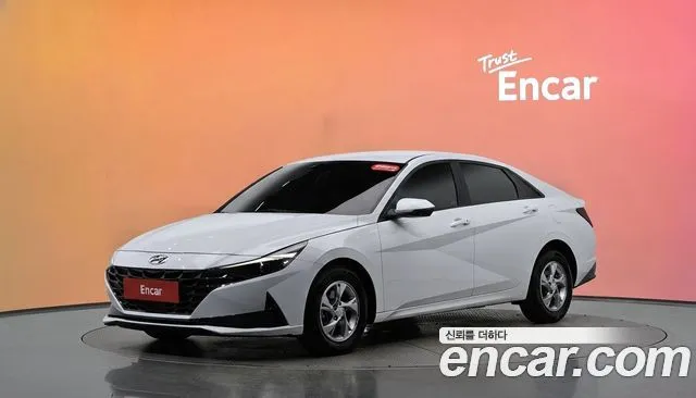 Hyundai AVANTE 1.6