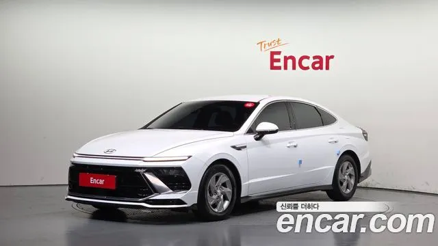 Hyundai Sonata 2.0 LPG(Rent)