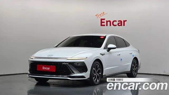Hyundai Sonata 2.0