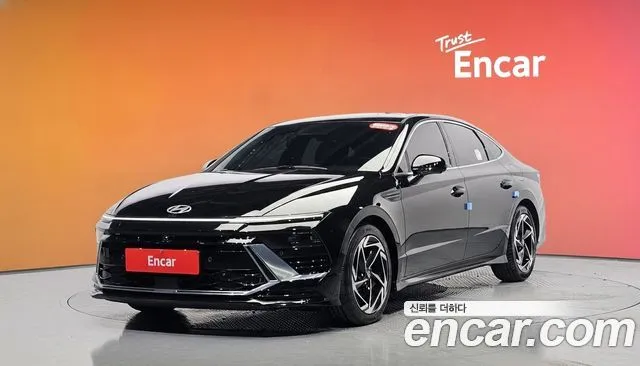 Hyundai Sonata 2.0