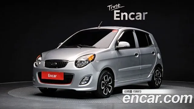 Kia morning LX Special