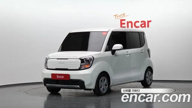 Kia RAY Van