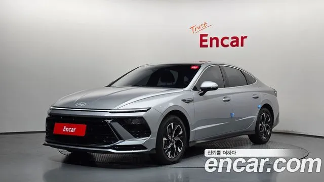 Hyundai Sonata 2.0 LPG(Taxi)