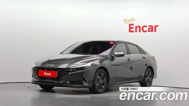 Hyundai AVANTE 1.6
