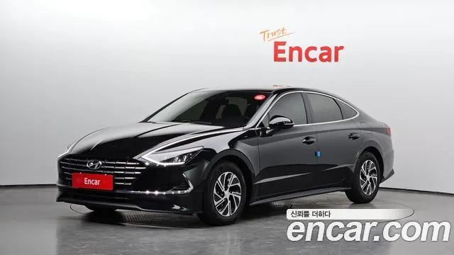 Hyundai Sonata Modern